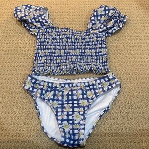 Little Peixoto Girls Bikini